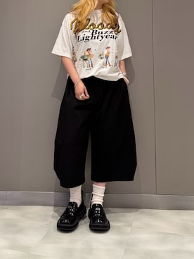 runaさんのコーディネート