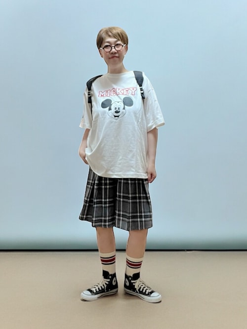 未央  ‪ ‪ さんのコーディネート