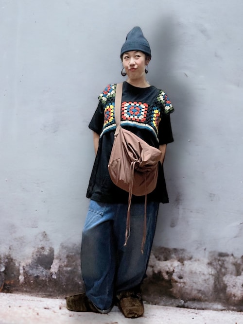 未央  ‪ ‪ さんのコーディネート