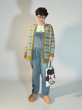 未央  ‪ ‪ さんのコーディネート