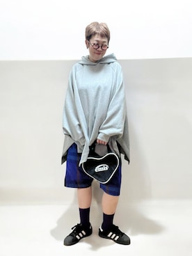 未央  ‪ ‪ さんのコーディネート