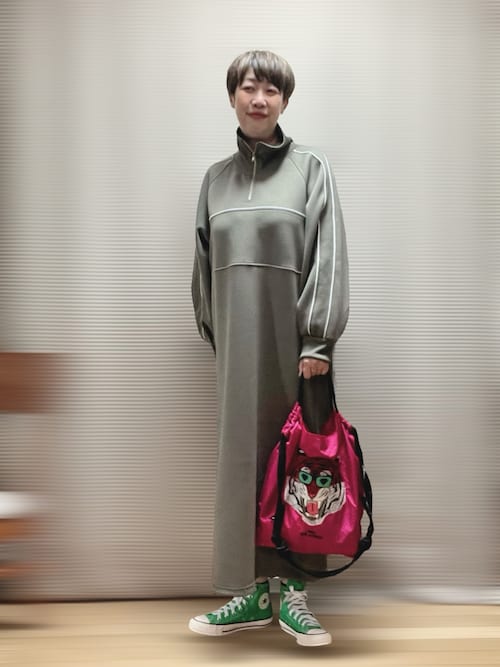 未央  ‪ ‪ さんのコーディネート