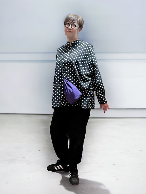 未央  ‪ ‪ さんのコーディネート