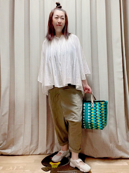 未央  ‪ ‪ さんのコーディネート