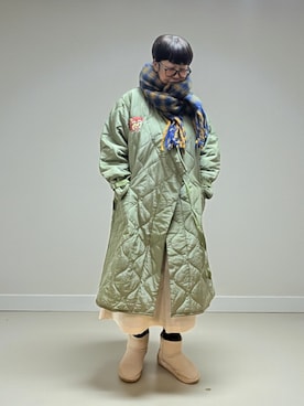 未央  ‪ ‪ さんのコーディネート