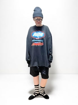 未央  ‪ ‪ さんのコーディネート