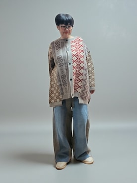 未央  ‪ ‪ さんのコーディネート