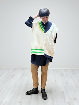 未央  ‪ ‪ さんのコーディネート