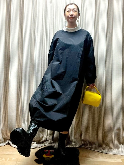 未央  ‪ ‪ さんのコーディネート