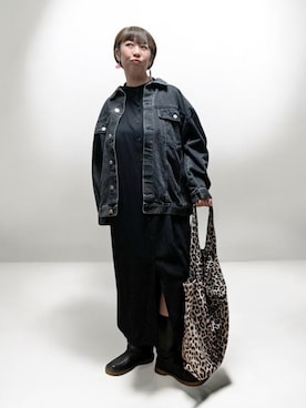 未央  ‪ ‪ さんのコーディネート