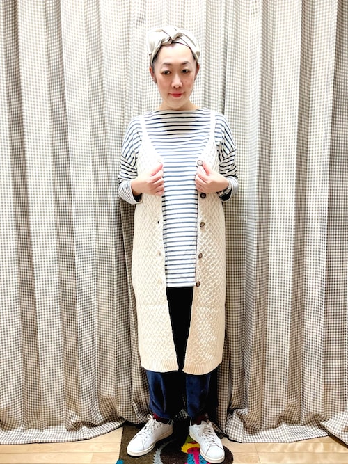未央  ‪ ‪ さんのコーディネート