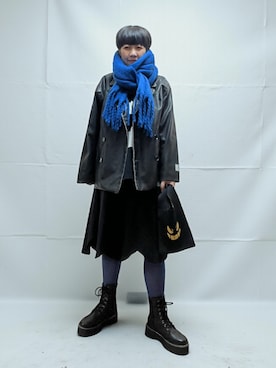 未央  ‪ ‪ さんのコーディネート