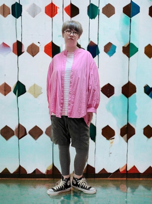 未央  ‪ ‪ さんのコーディネート