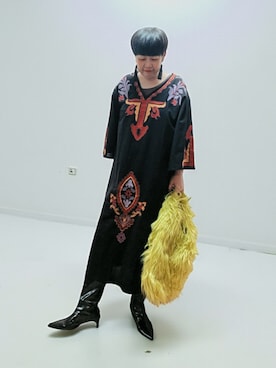 未央  ‪ ‪ さんのコーディネート