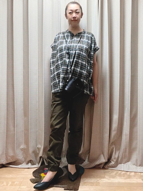 未央  ‪ ‪ さんのコーディネート