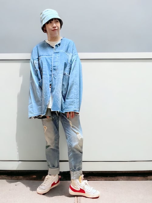 未央  ‪ ‪ さんのコーディネート