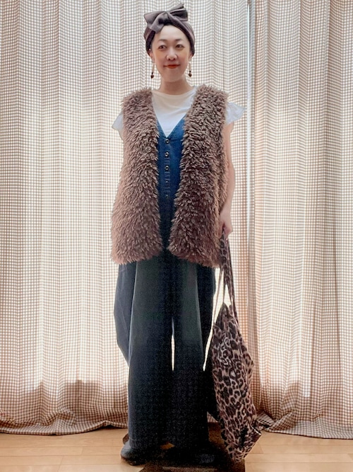 未央  ‪ ‪ さんのコーディネート