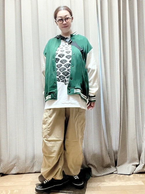 未央  ‪ ‪ さんのコーディネート