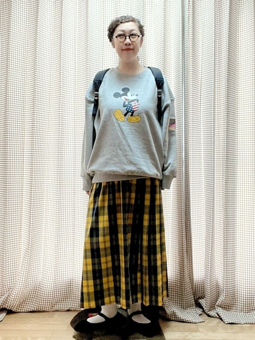 未央  ‪ ‪ さんのコーディネート