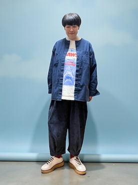 未央  ‪ ‪ さんのコーディネート