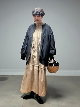 未央  ‪ ‪ さんのコーディネート