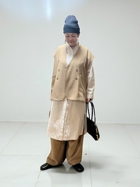 未央  ‪ ‪ さんのコーディネート