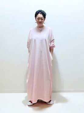 未央  ‪ ‪ さんのコーディネート