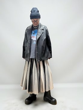 未央  ‪ ‪ さんのコーディネート