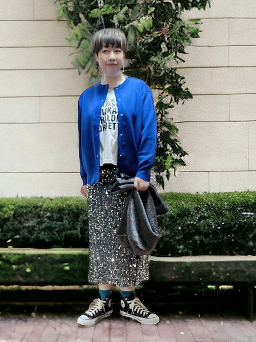未央  ‪ ‪ さんのコーディネート