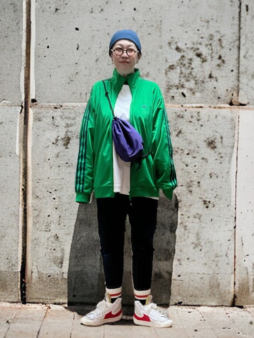 未央  ‪ ‪ さんのコーディネート