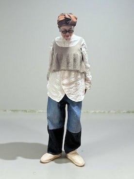 未央  ‪ ‪ さんのコーディネート