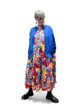 未央  ‪ ‪ さん（レディース・169cm）の秋コーディネート
