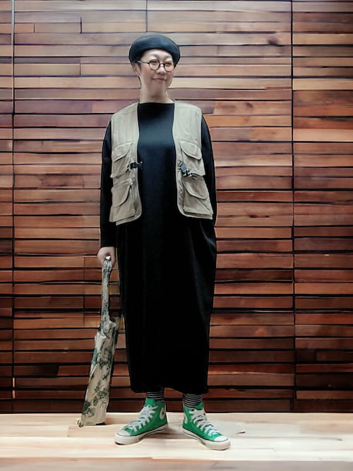 未央  ‪ ‪ さんのコーディネート