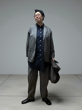 未央  ‪ ‪ さんのコーディネート