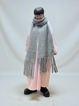 未央  ‪ ‪ さんのコーディネート