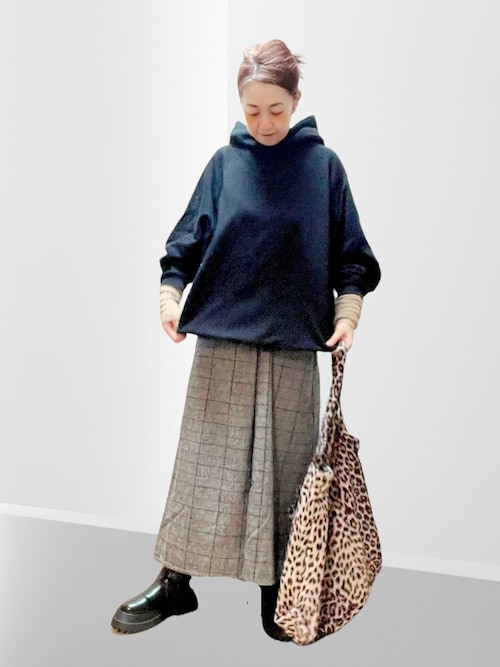 未央  ‪ ‪ さんのコーディネート