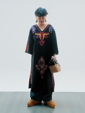 未央  ‪ ‪ さんのコーディネート