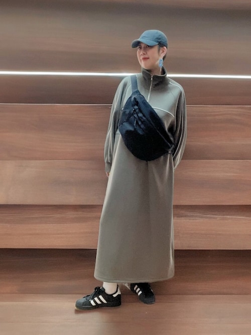 未央  ‪ ‪ さんのコーディネート