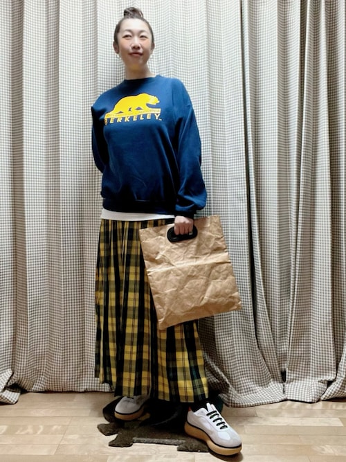 未央  ‪ ‪ さんのコーディネート