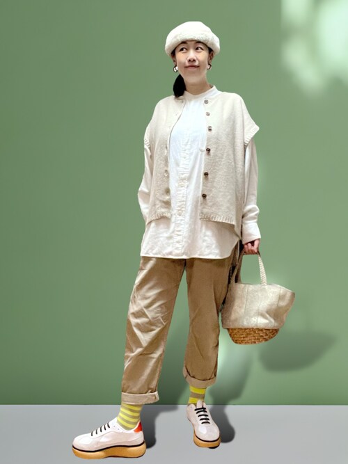 未央  ‪ ‪ さんのコーディネート