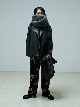 未央  ‪ ‪ さんのコーディネート