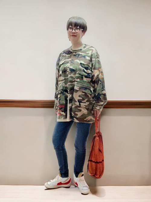 未央  ‪ ‪ さんのコーディネート