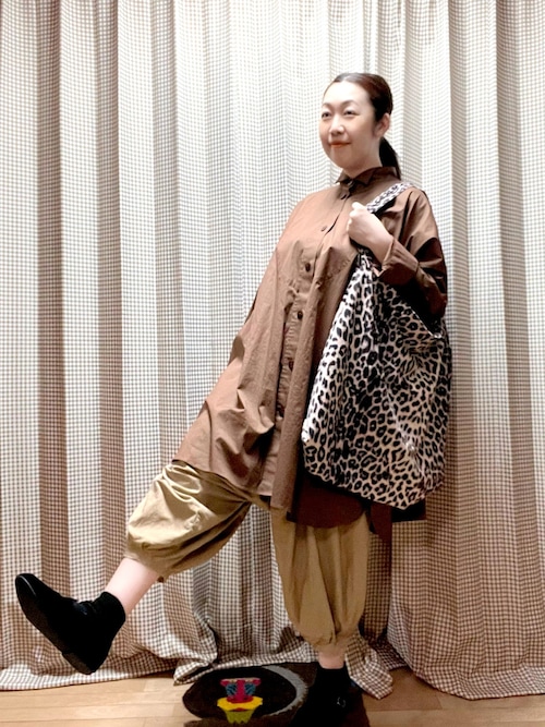 未央  ‪ ‪ さんのコーディネート