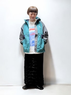 未央  ‪ ‪ さんのコーディネート
