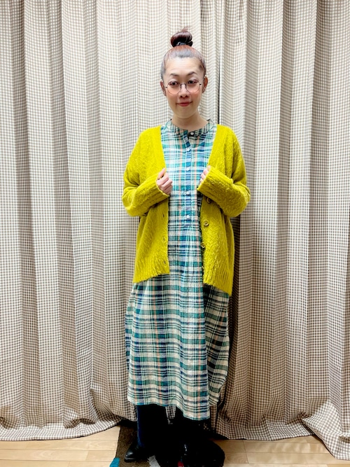 未央 さんのコーディネート