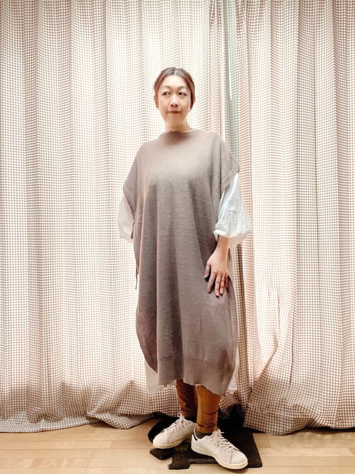 未央  ‪ ‪ さんのコーディネート