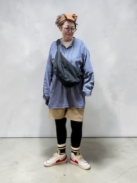 未央  ‪ ‪ さんのコーディネート