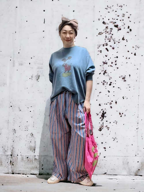 未央  ‪ ‪ さんのコーディネート