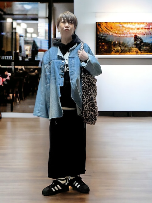 未央  ‪ ‪ さんのコーディネート
