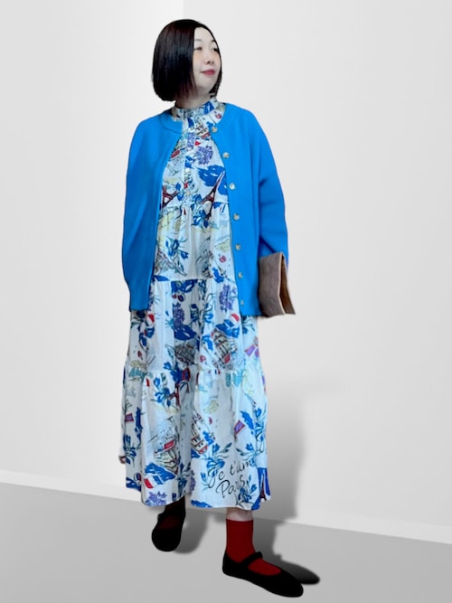 未央  ‪ ‪ さんのコーディネート